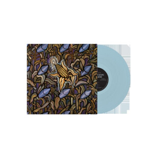 Bad Religion - Against the Grain (Reissue) ltd (turquoise) col lp