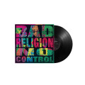 Bad Religion - No Control (Reissue) lp