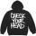 Beastie Boys - Check Your Head (Hoodie black)