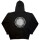 Bring Me The Horizon - Flower Of Life (Zipper black)