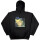 Deftones - Around the Fur (Hoodie black)