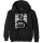 Eminem - Arrest (Hoodie black)