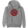 Foo Fighters - FF Logo (Hoodie grey)