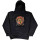 Gorillaz - Group Circle Rise (Hoodie navy)