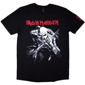 Iron Maiden - 50 Trooper Charge
