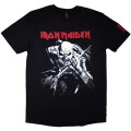 Iron Maiden - 50 Trooper Charge
