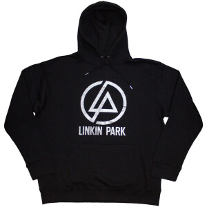 Linkin Park - Concentric (Hoodie black)