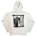 My Chemical Romance - XV Marching Frame (Hoodie white)