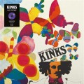 Kinks, The - Face to Face