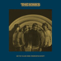 Kinks, The - The Village Green Perservation Society