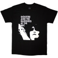 Siouxsie & The Banshees - At the BBC (black)