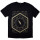 Sleep Token - Emergence Feathered Host (black)