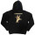 System Of A Down - Hand (Hoodie black)