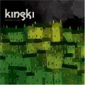 Kinski - Down below its chaos