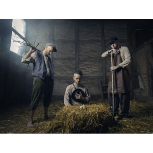 Hirsch Effekt, The - Der Brauch