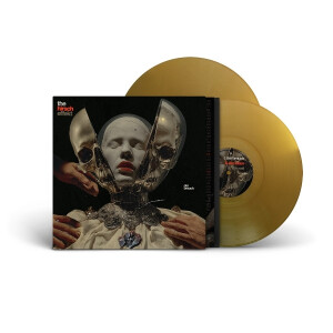 Hirsch Effekt, The - Der Brauch (gold) col 2xlp