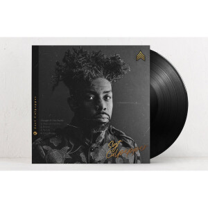 Joel Culpepper - Sgt. Culpepper