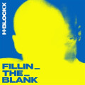 H-Blockx - Fillin the Blank ltd (blue) col lp
