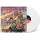 Screeching Weasel - Teen Punks In Heat (white) col lp