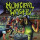 Municipal Waste - Art of Partying (purple) col lp