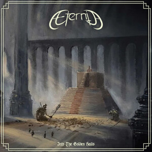 AETERNIA - Into the Golden Halls