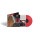 Angel Du$t - Cold 2 the Touch (red) col lp