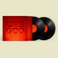 Nick Cave & the Bad Seeds - Live God 2xlp
