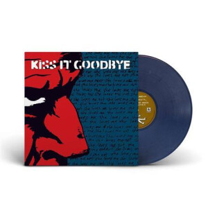 Kiss It Goodbye - She loves me ....