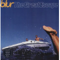 Blur - The Great Escape (30th Ann) 2xlp