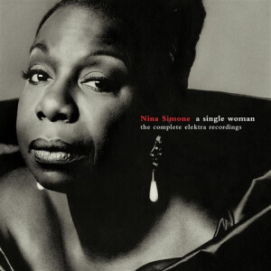 Nina Simone - A Single Woman: The Complete Elektra Recordings 2xlp