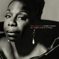 Nina Simone - A Single Woman: The Complete Elektra...