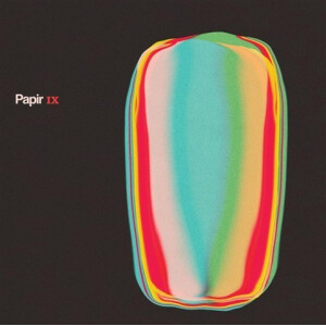 Papir - IX
