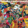 Mahler / Fondermann - Neu, Gebraucht, Geliehen Und Verraucht lp
