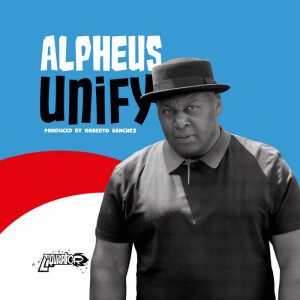 Alpheus - Unify lp