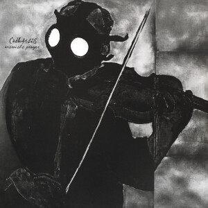 Catharsis - Live In The Land Of The Dead / Arsonists Prayer lp