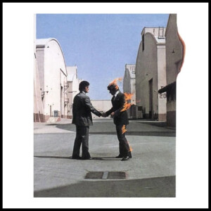Pink Floyd - Wish You Were Here (50th Ann)
