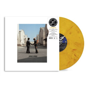 Pink Floyd - Wish You Were Here (50th Ann) col lp