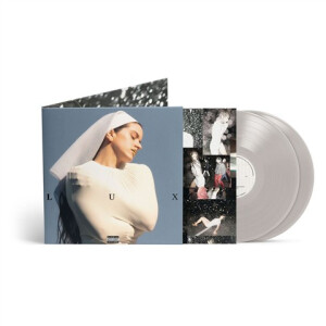 Rosalia - Lux col 2xlp