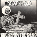 Negative Gain - Back From The Dead