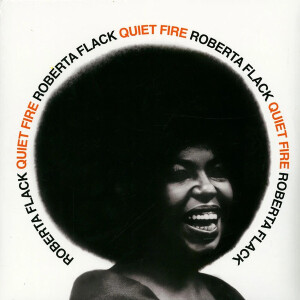 Roberta Flack - Quiet Fire
