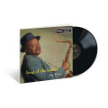 Ben Webster - King Of The Tenors (Acoustic Sounds) lp