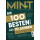 Mint - #80 fanzine