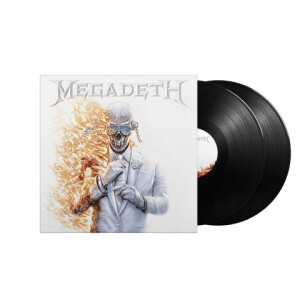 Megadeth - Megadeth 2xlp