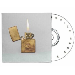 Mumford & Sons - Prizefighter cd