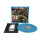 Lip Cream - Kill Ugly Pop (blue) col lp