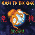 Lip Cream - Close to the Edge (orange) col lp