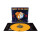 Lip Cream - Close to the Edge (orange) col lp