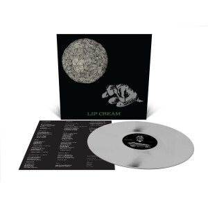 Lip Cream - -Sin- (silver) col lp
