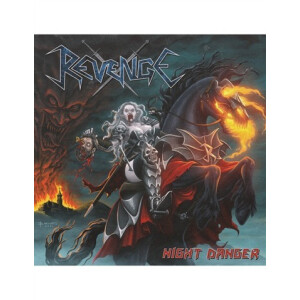 Revenge - Night Danger