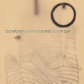 Cowboy Junkies - One Soul Now (yellow) col lp
